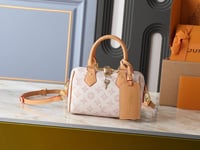 Image 3 of New Mini Speedy (2 colors)