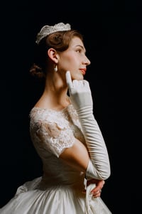 Image 10 of 1950s Lady Amore 
