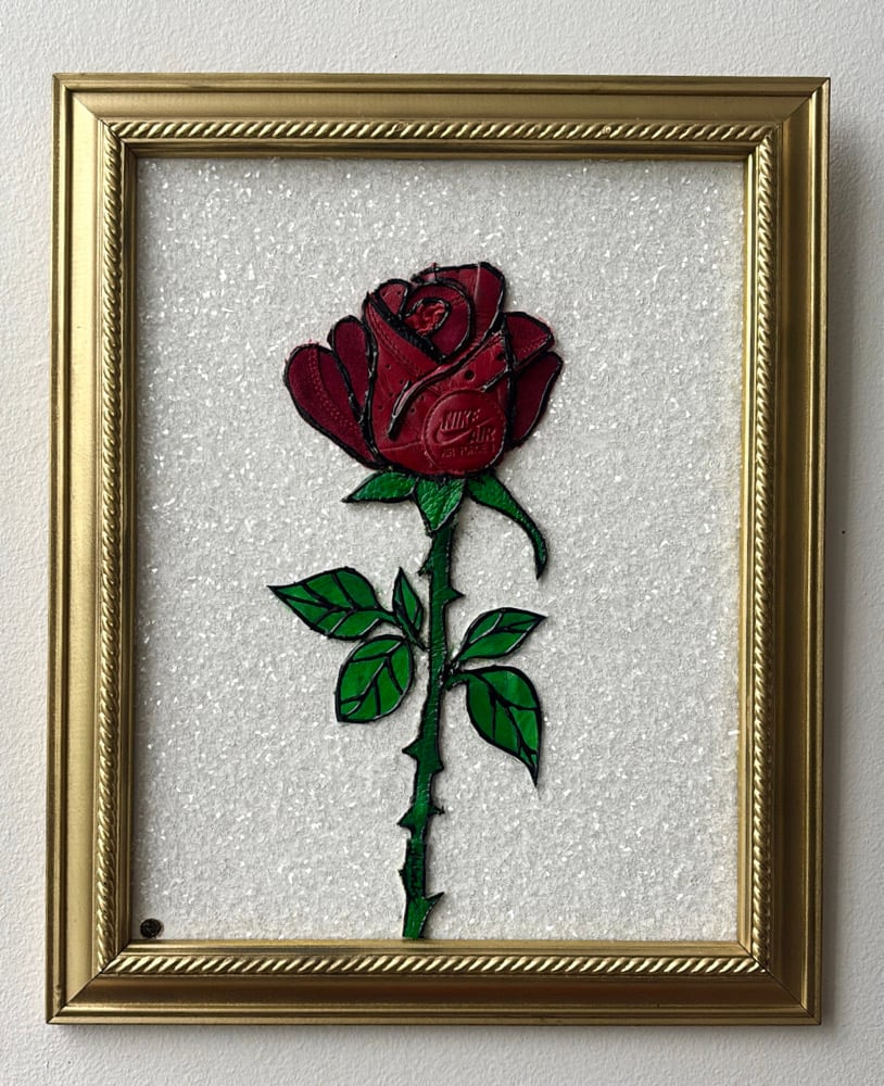 The Rose - Beauty