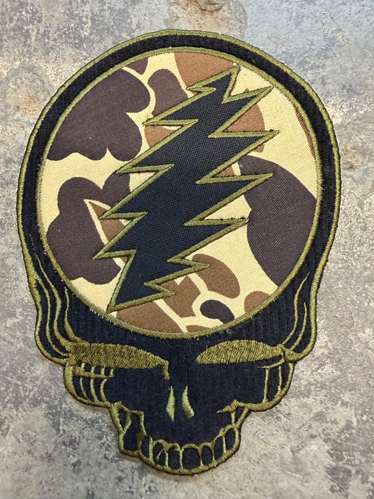 Image of SMALL_camo SYF2