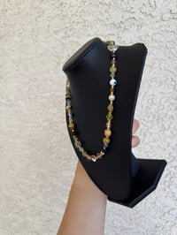 Image 5 of Balance in Bloom Necklace 