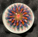 Image 2 of Opal Basket Mini Paperweight / Pocket Stone 7