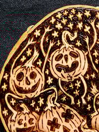 Image 2 of Dancing Pumpkins