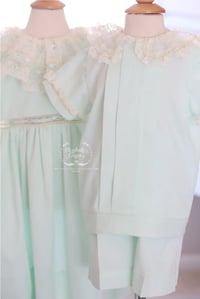 Image 2 of Ready To Ship Jack & Jill Collection