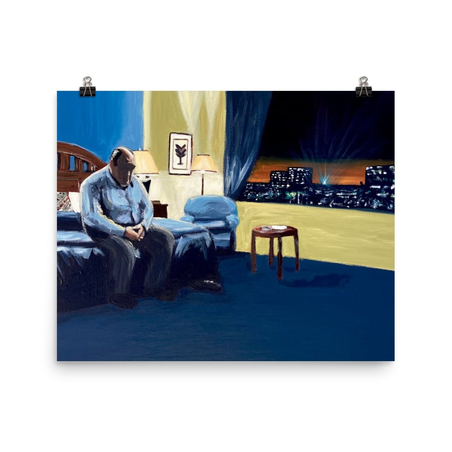 Image of Join the club (prints)