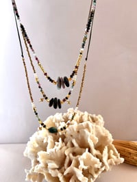 Image 1 of Collier #4 • EMMY MOA 