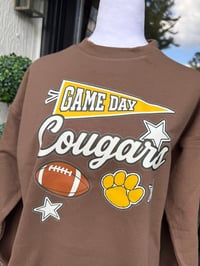 Image 2 of Pick Your Favorite Team! (Dark Color Option)