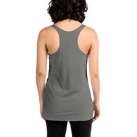 Image 7 of Women's DIVINELY PROTECTED Racerback Tank