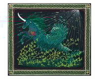 ‘Queen Of The Deep’ Print