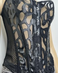 Image 2 of Dramatic Corset 