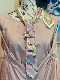 Image 3 of Tea Rose Charm