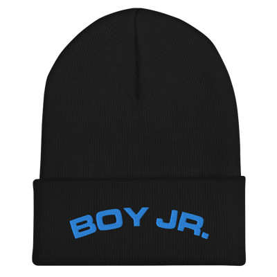 Image of Boy Jr. Beanie