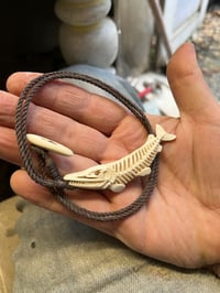 Image 1 of Jack pike pendant