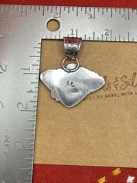 Image 5 of Longhorn Prndant