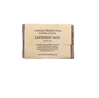 Lavender Sage