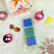 Image of Cosy Knit Clamshell Snapbar Wax Melts Inspired By