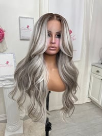 Image 21 of Kara luxury free part (ready to ship)