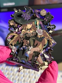 Image 3 of Stellar Frames - Herta