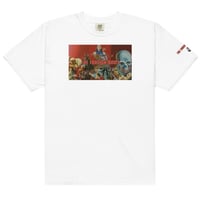 *LIMITED EDITION* FIRST EVER BY THE FOREIGN BODY T-SHIRT!