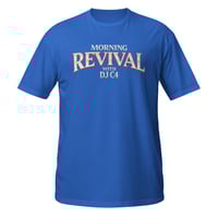 Image 2 of Morning Revival Shirt w/o cross