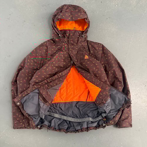 Image of Nike ACG Storm Fit Lightning Jacket, size XL