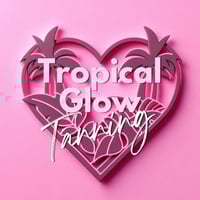 tropical glow 