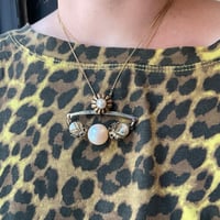 Image 3 of Collier « GOUGES »