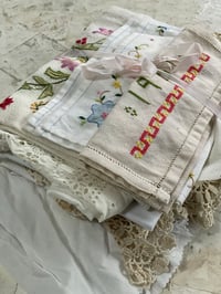 Image 2 of Studio Sale Bundle of Odd Linen