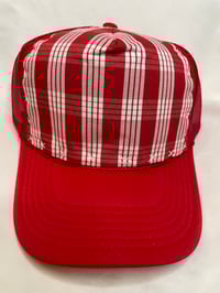 Palaka Trucker #PT2