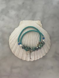 Image 3 of Santorini seas 