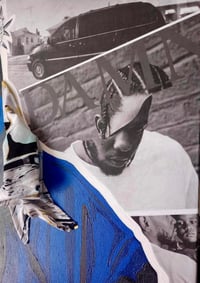 Image 4 of HiiigherPower(Framed)