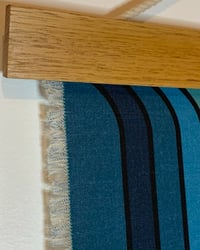 Image 4 of ‘Inner Calm’ wall hanging Vintage Groove retro design