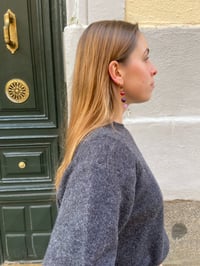 Image 4 of Cherry Earrings