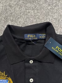Image 4 of Chief Keef Ralph Lauren Chicago Polo Shirt - Size Medium