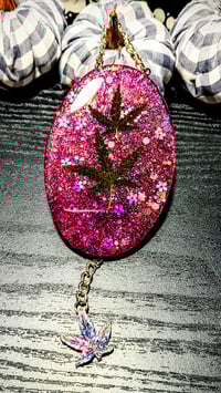 Image 3 of Mary Jane Wall Hanging Mini 
