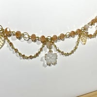 Image 3 of Golden Hour Necklace
