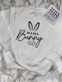 Image 2 of Mama Mini Bunny