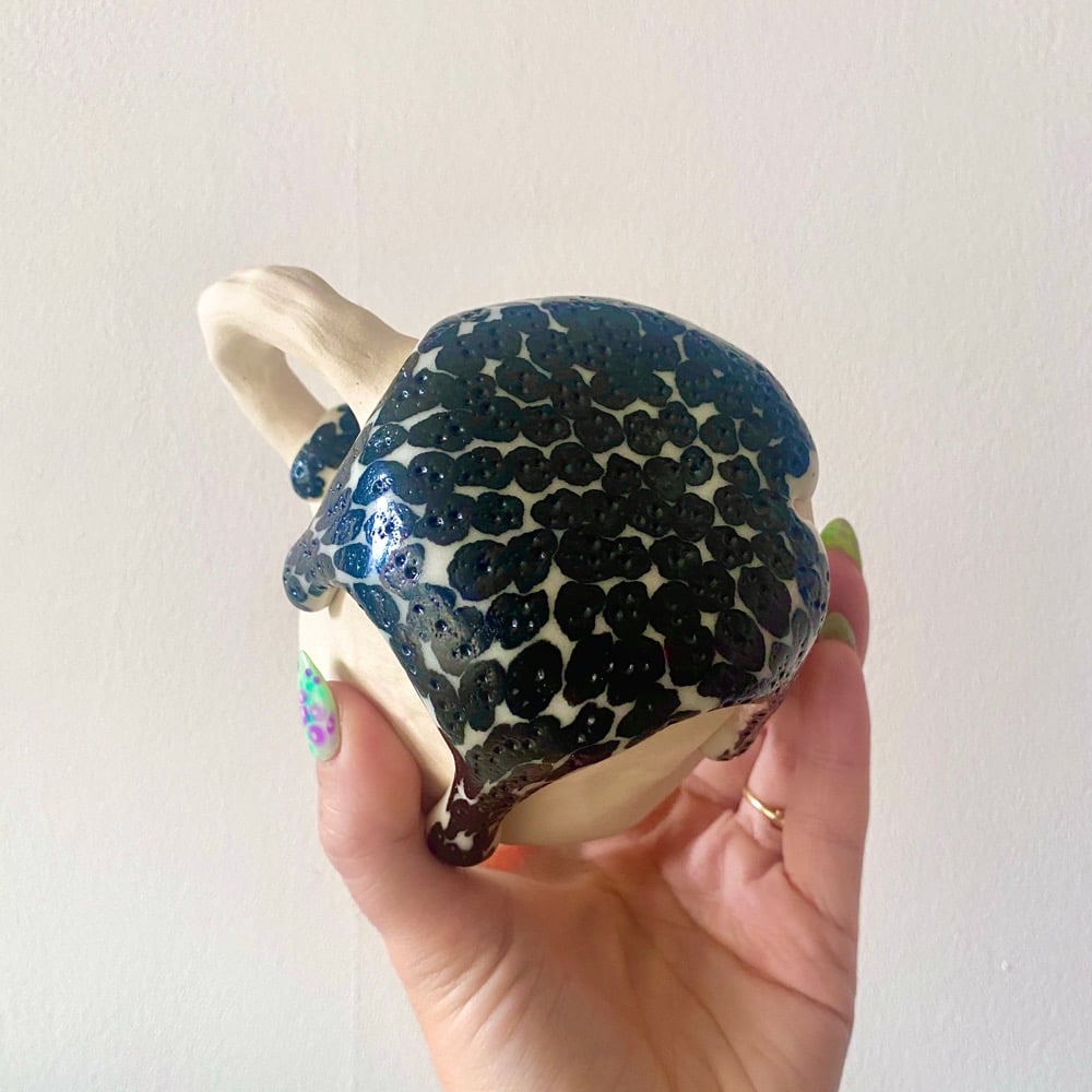 Image of Phoebe Mug #3