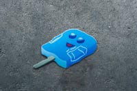Image 3 of Mr. Filter Popsicle Sticker