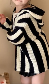 Image 2 of Oreo cardigan 