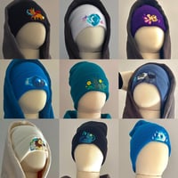 Image 1 of Genshin Impact Beanies