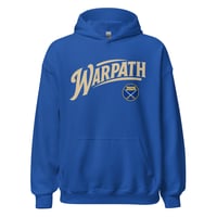 WARPATH 2026 Hoodie