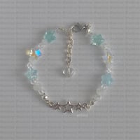 Image 1 of star bracelets