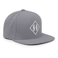 Image 16 of Outlaw Snapback 