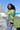 Neon Ellen Blouse
