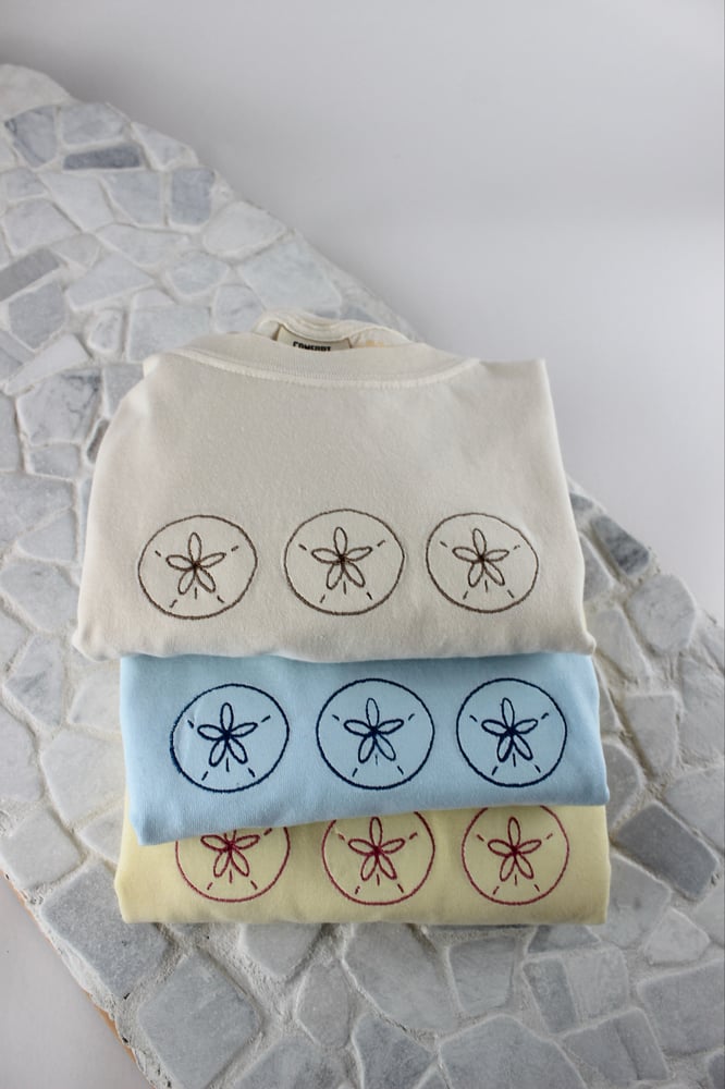 Image of Sand Dollar Tee