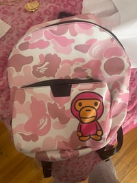 Image 3 of Book bag