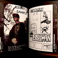 Image 8 of GANGSTA RAP CASSETTES 