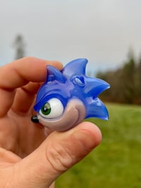 Sonic Pendant