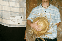 Image 2 of Guayabera Doña Juanita 